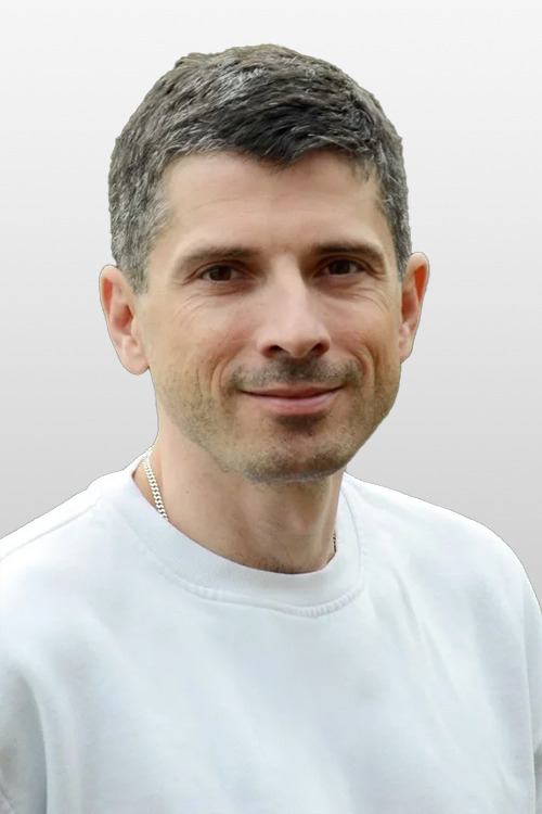 Bernd Janowsky - Firmeninhaber